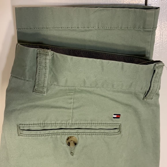 🇺🇸Hilfiger (31”x30”) - Picture 6 of 16